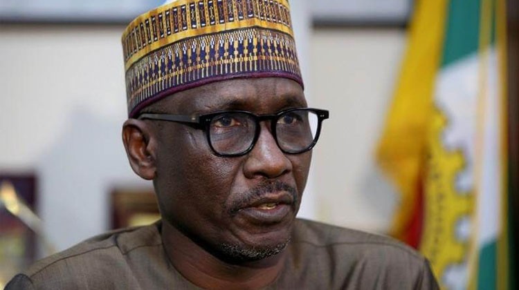 Senate Orders Arrest of Ex-NNPCL Boss Kyari Over Audit Probe