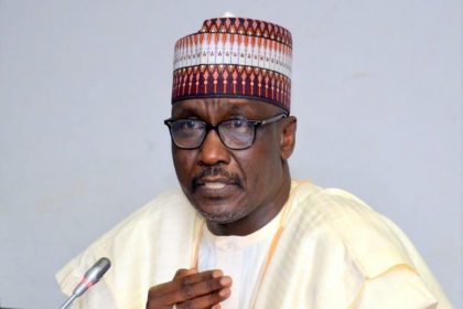 Senate Orders Arrest Of Mele Kyari Over Alleged ₦210tn Audit Queries