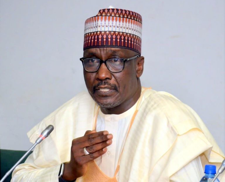 Senate Orders Arrest Of Mele Kyari Over Alleged ₦210tn Audit Queries