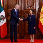 Mexico, Spain Move to Rebuild Ties After Years of Diplomatic Tension
