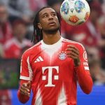 Real Madrid Move for Olise