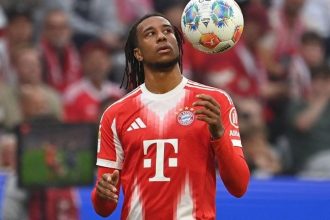 Real Madrid Move for Olise