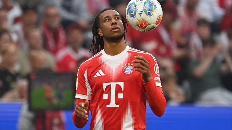Real Madrid Move for Olise