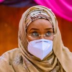 Farouq Seeks Reversal of Arrest Warrant