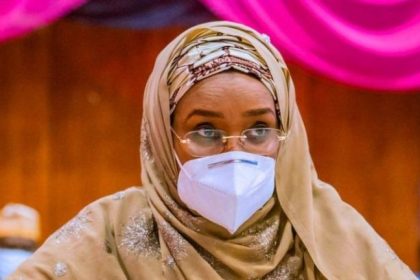 Farouq Seeks Reversal of Arrest Warrant