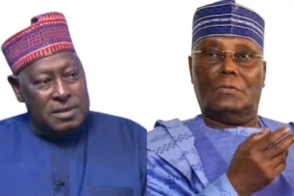 Lawal Urges ADC to Replace Atiku for 2027