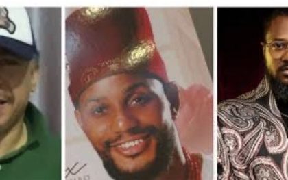 Mofe Duncan Blasts Daddy Freeze for Attacking Late Alex Ekubo’s Memorial Format