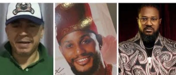 Mofe Duncan Blasts Daddy Freeze for Attacking Late Alex Ekubo’s Memorial Format