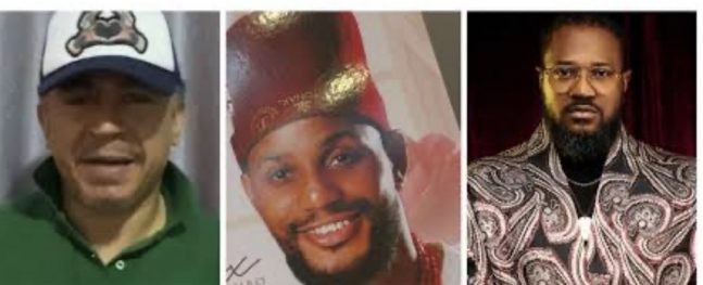 Mofe Duncan Blasts Daddy Freeze for Attacking Late Alex Ekubo’s Memorial Format