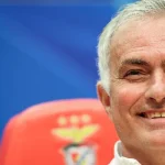 Mourinho Returns to Real Madrid