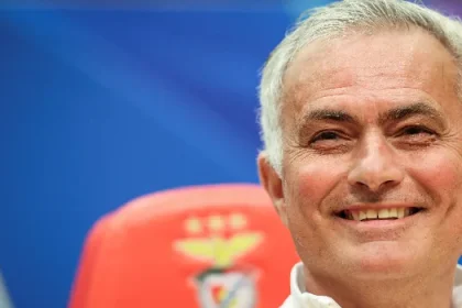 Mourinho Returns to Real Madrid