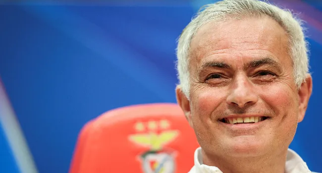 Mourinho Returns to Real Madrid