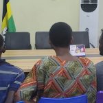 Police Arrest Three Over Ex-OGTV Broadcaster’s Murder