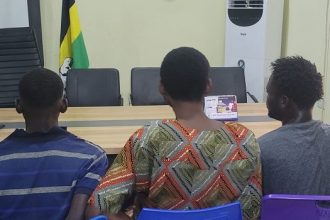 Police Arrest Three Over Ex-OGTV Broadcaster’s Murder