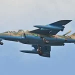 Airstrike K!lls 13 ISWAP Fighters In Borno Terrorist Camp