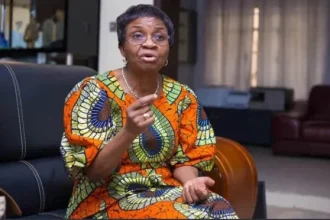 NAFDAC Urges Nigerians to Read Food Labels