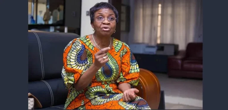 NAFDAC Urges Nigerians to Read Food Labels