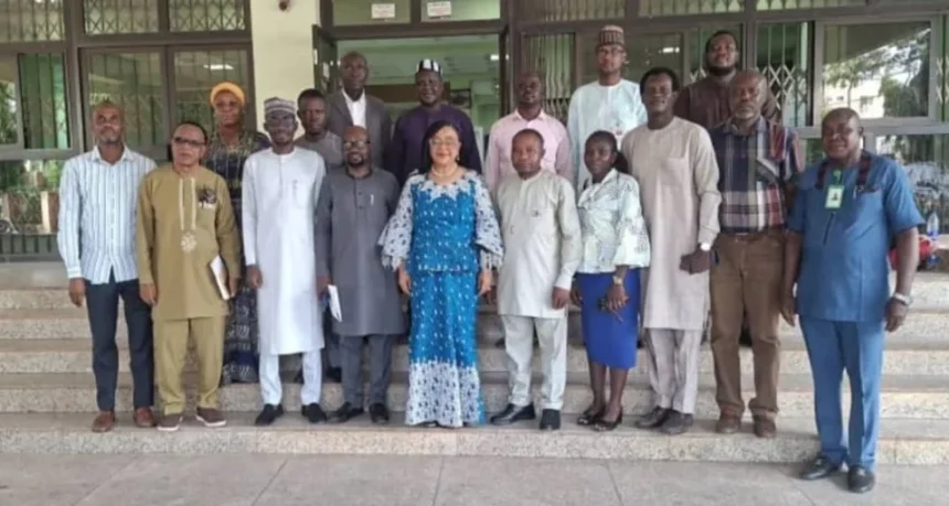 Neglecting Teachers Threatens Nigeria’s Future — NCCE