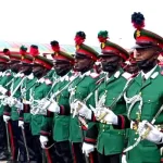 Date Confirmed For NDA Admission Screening Test In Lagos