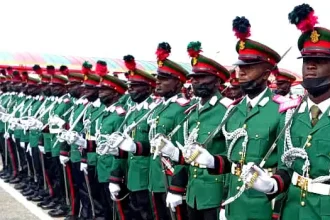 Date Confirmed For NDA Admission Screening Test In Lagos