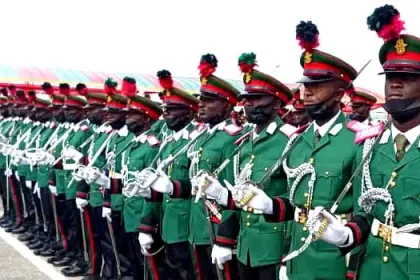 Date Confirmed For NDA Admission Screening Test In Lagos