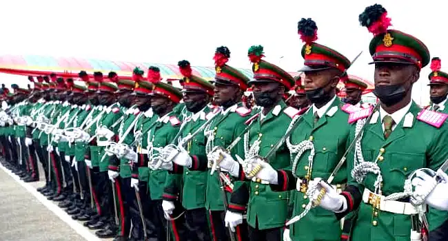 Date Confirmed For NDA Admission Screening Test In Lagos