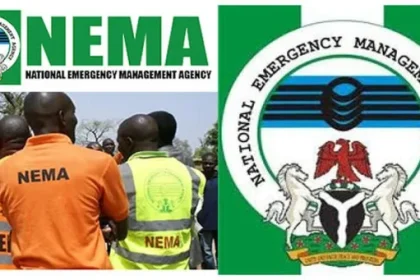 Rescue Continues After Port Harcourt Building Collapse, Says NEMA