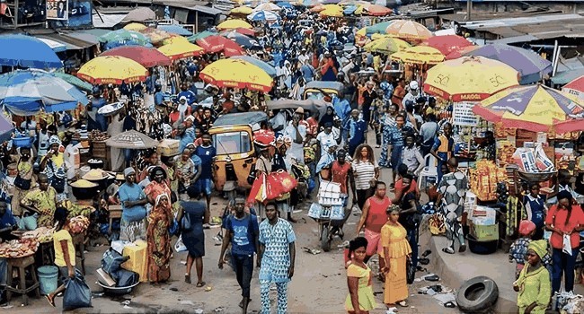 Why Nigerians Are Still Paying More Despite Lower Inflation Rates