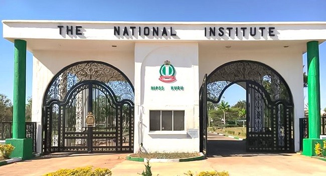 Tinubu Orders Tight Security at NIPSS After Attack