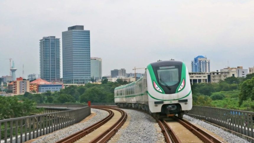 Soaring Diesel Costs, Maintenance Bills Push NRC Toward Mass Fare Hike