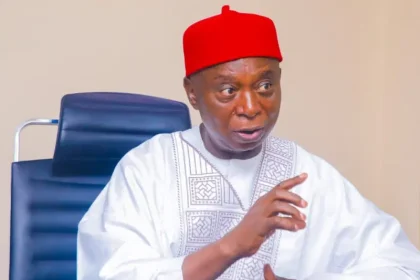 Nwoko Claims Victory Over Okowa, Urges APC To Uphold Results