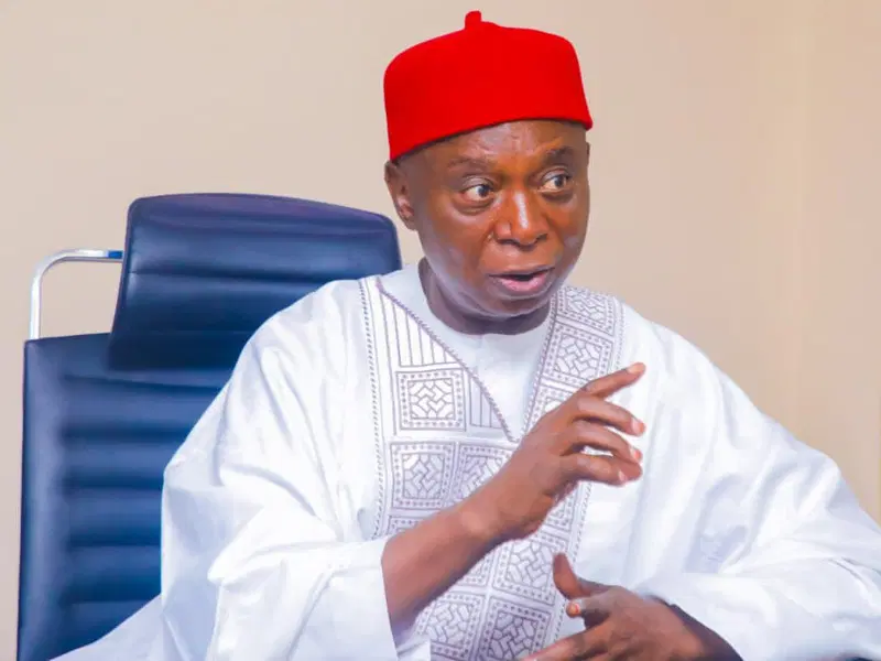 Nwoko Claims Victory Over Okowa, Urges APC To Uphold Results