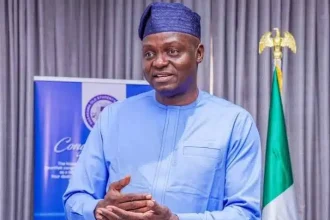 Ekiti Election Shows Nigerians Back APC Governance - Yilwatda