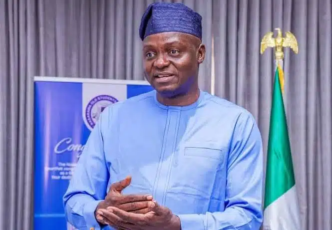 Ekiti Election Shows Nigerians Back APC Governance - Yilwatda
