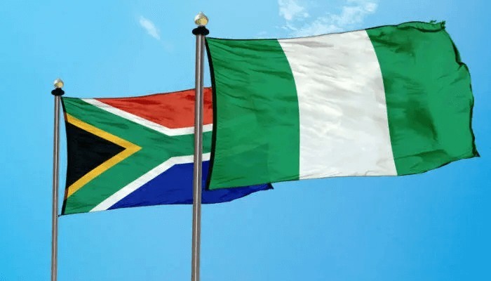 Xenophobia: Nigeria Weighs Retaliatory Sanctions Against South Africa as Evacuation Flights Loom