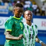 Super Falcons Beat Senegal 2-1 in WAFCON Warm-Up