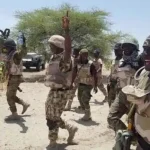 Troops Arrest Five Suspected Criminals After Gun Battle In Taraba