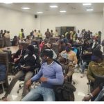 Xenophobia: 66 Nigerians Arrive Lagos in Fresh FG Evacuation Exercise