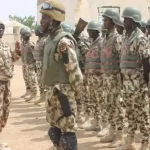 Concerns As Repentant Boko Haram Members Allegedly Join Army Recruitment