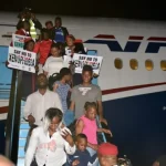 Xenophobia: Repatriated Nigerians Expected in Lagos Thursday