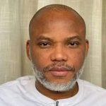 IPOB Suspends Nnamdi Kanu's Office, Takes Over Leadership Structure