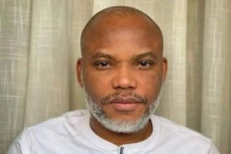 IPOB Suspends Nnamdi Kanu's Office, Takes Over Leadership Structure