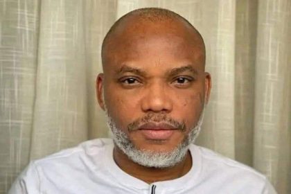 IPOB Suspends Nnamdi Kanu's Office, Takes Over Leadership Structure
