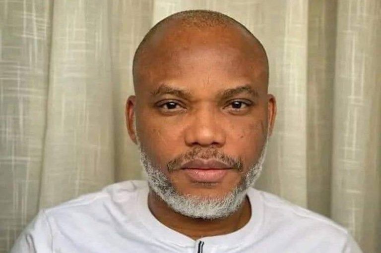 IPOB Suspends Nnamdi Kanu's Office, Takes Over Leadership Structure