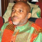 Nnamdi Kanu Dissolves IPOB Leadership Structure, Appoints New Directorate Head