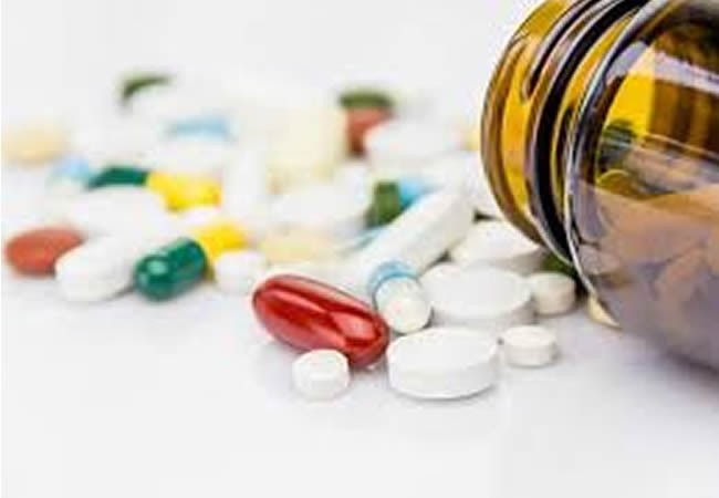 Illegal Drug Operations: Pharmacy Council Closes 572 Outlets In Plateau
