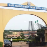 Resident Doctors Begin 10-Day Strike at OOUTH Over Welfare Issues