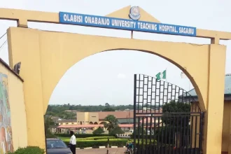 Resident Doctors Begin 10-Day Strike at OOUTH Over Welfare Issues