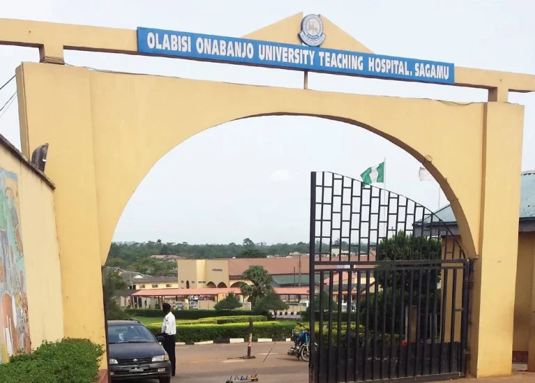 Resident Doctors Begin 10-Day Strike at OOUTH Over Welfare Issues
