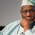 Obasanjo Blames Global Warming on Human Greed